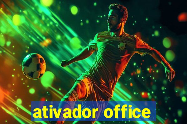 ativador office